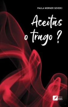 Imagem de ACEITAS O TRAGO?
