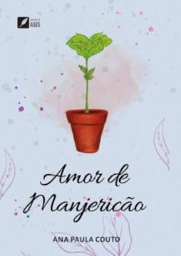 Imagem de AMOR DE MANJERICAO