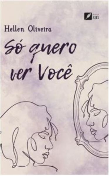 Picture of SO QUERO VER VOCE