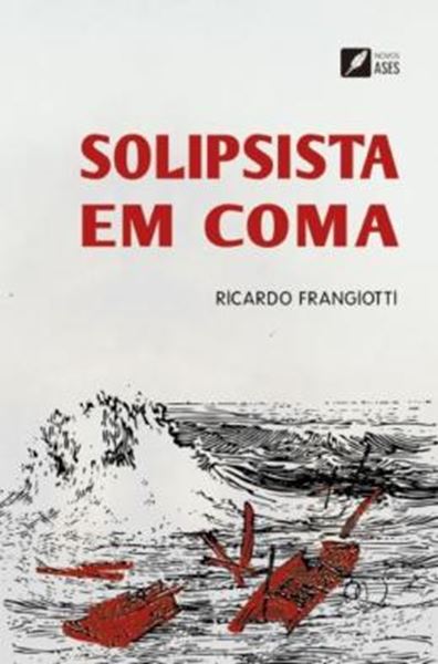 Picture of SOLIPSISTA EM COMA
