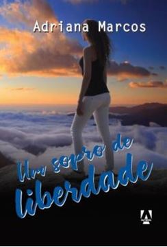 Imagem de SOPRO DE LIBERDADE, UM
