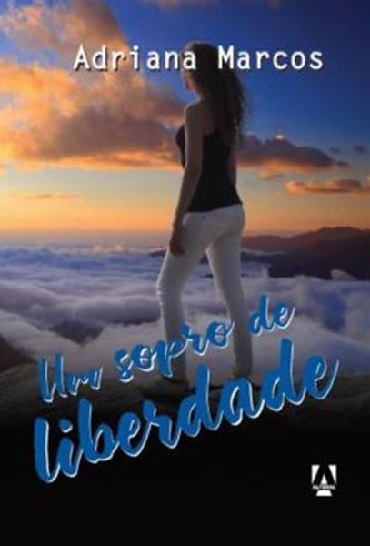 Picture of SOPRO DE LIBERDADE, UM