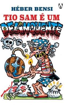 Imagem de TIO SAM E UM DELINQUENTE