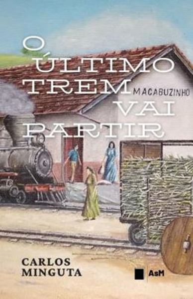 Picture of ULTIMO TREM VAI PARTIR, O