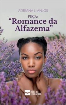 Imagem de ROMANCE DA ALFAZEMA