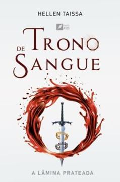 Imagem de TRONO DE SANGUE