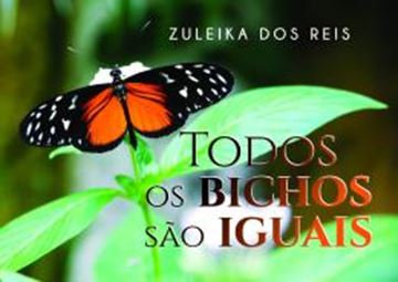 Imagem de TODOS OS BICHOS SAO IGUAIS