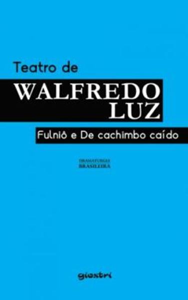 Picture of TEATRO DE WALFREDO LUZ - VOLUME 1