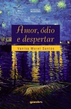 Imagem de AMOR, ODIO E DESPERTAR - VOLUME 1