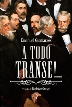 Imagem de A TODO TRANSE!...