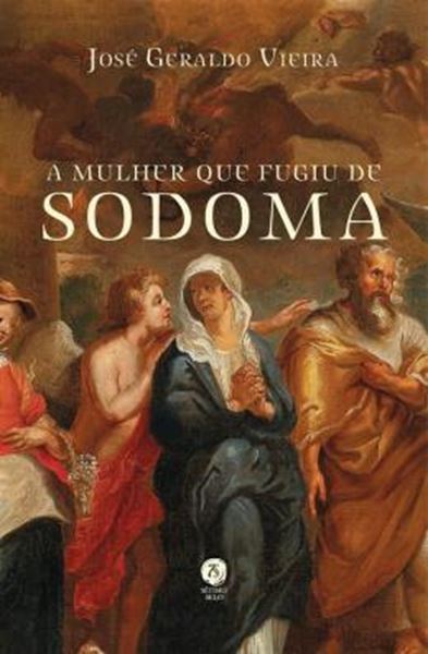 Picture of A MULHER QUE FUGIU DE SODOMA