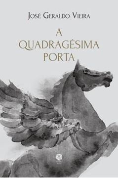 Imagem de A QUADRAGESIMA PORTA