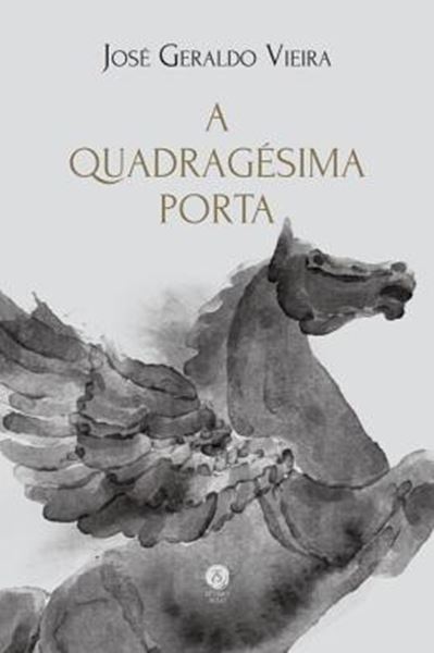 Picture of A QUADRAGESIMA PORTA