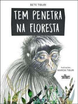 Imagem de TEM PENETRA NA FLORESTA
