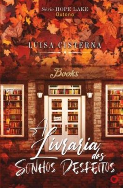 Picture of A LIVRARIA DOS SONHOS DESFEITOS