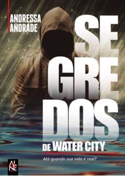Imagem de SEGREDOS DE WATER CITY