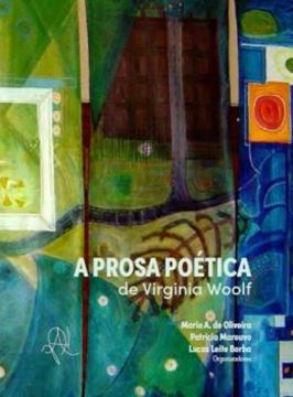 Imagem de A PROSA POETICA DE VIRGINIA WOOLF