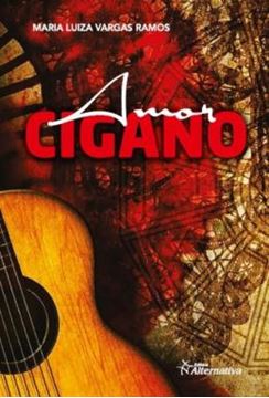 Imagem de AMOR CIGANO