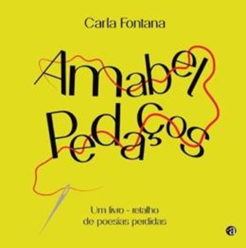 Imagem de AMABEL PEDACOS