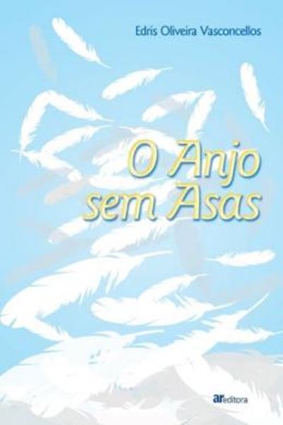 Picture of ANJO SEM ASAS, O