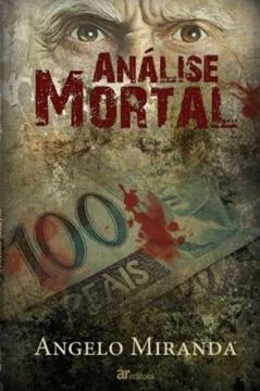 Imagem de ANALISE MORTAL