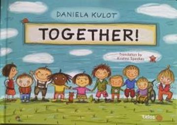Imagem de TOGETHER!