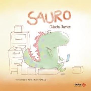 Imagem de SAURO - ENGLISH