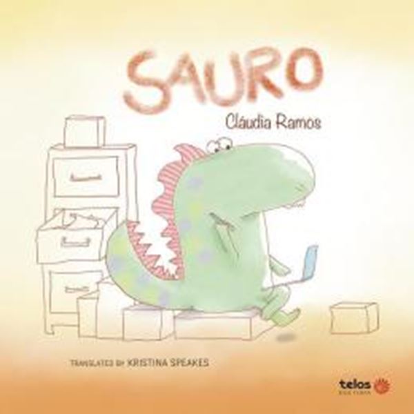 Picture of SAURO - ENGLISH