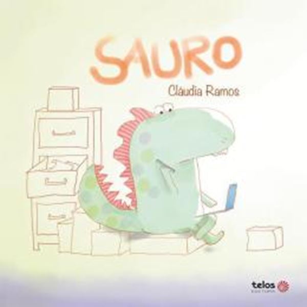 Picture of SAURO