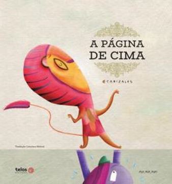 Imagem de A PAGINA DE CIMA