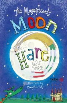 Imagem de THE MAGNIFICENT MOON HARE - VOL. 1