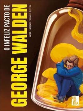 Imagem de O INFELIZ PACTO DE GEORGE WALDEN