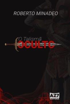 Imagem de TALISMA OCULTO, O