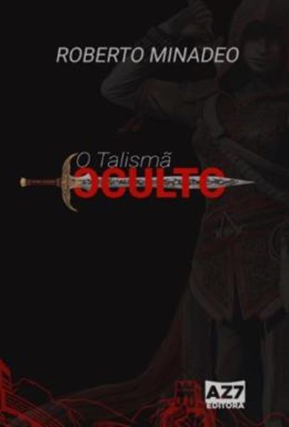 Picture of TALISMA OCULTO, O