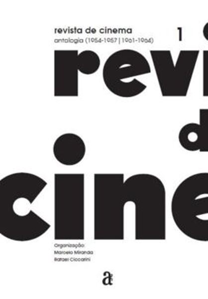 Picture of REVISTA DE CINEMA