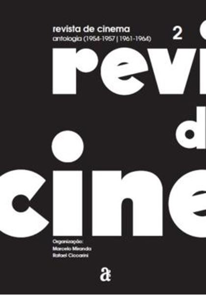 Picture of REVISTA DE CINEMA