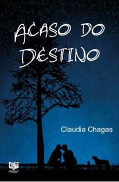 Imagem de ACASO DO DESTINO