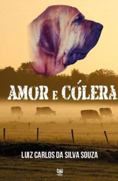 Imagem de AMOR E COLERA
