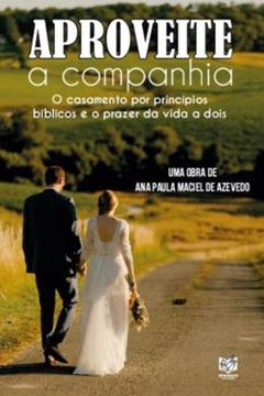 Imagem de APROVEITE A COMPANHIA