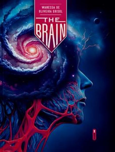 Picture of THE BRAIN