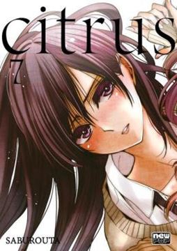 Imagem de CITRUS - VOLUME 07