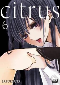 Imagem de CITRUS - VOLUME 06