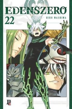 Imagem de EDENS ZERO - VOL. 22