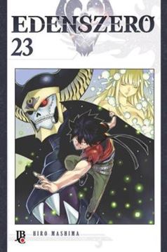 Imagem de EDENS ZERO - VOL. 23