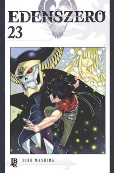 Picture of EDENS ZERO - VOL. 23