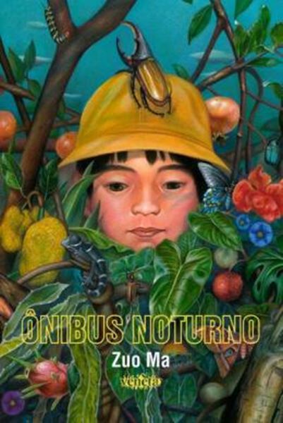 Picture of ONIBUS NOTURNO