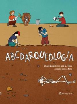 Imagem de ABCDARQUEOLOGIA