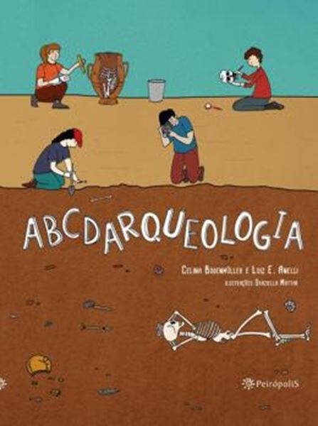 Picture of ABCDARQUEOLOGIA