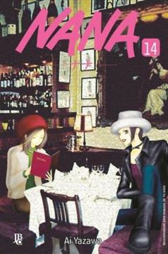 Imagem de NANA - VOL. 14