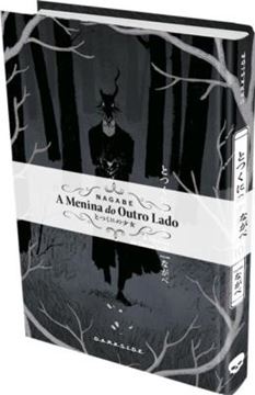 Imagem de A MENINA DO OUTRO LADO - VOL. 10